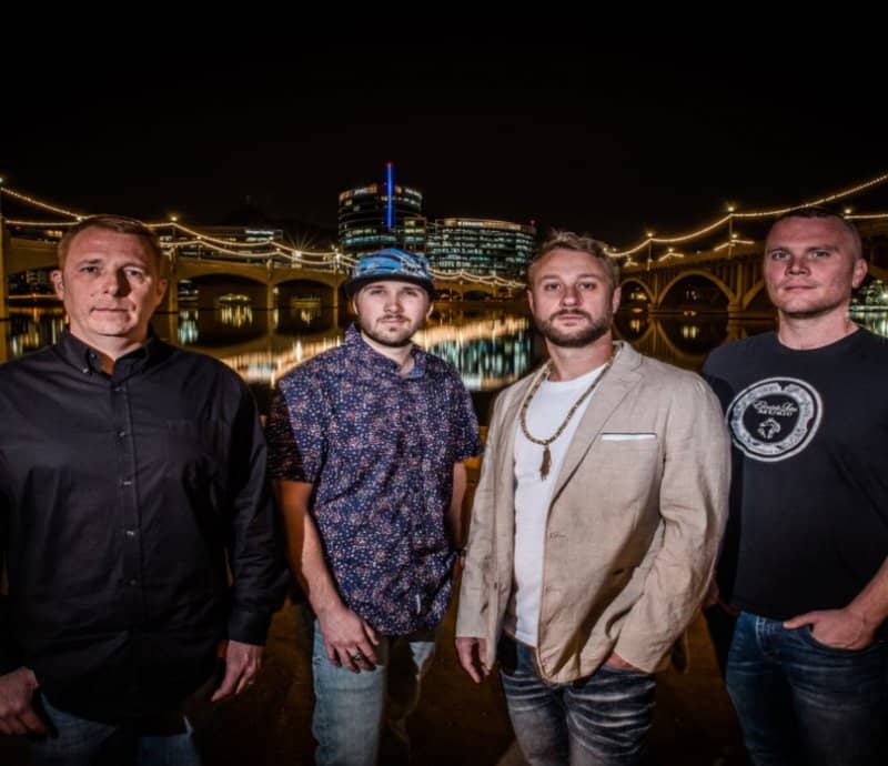 Spafford events