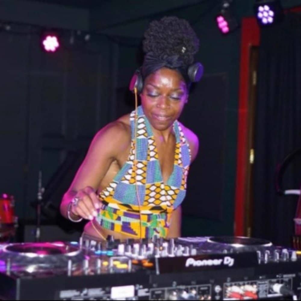 D-Nyce events