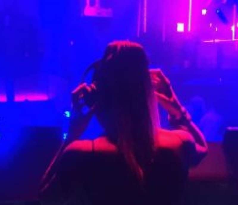 Emma Knight events
