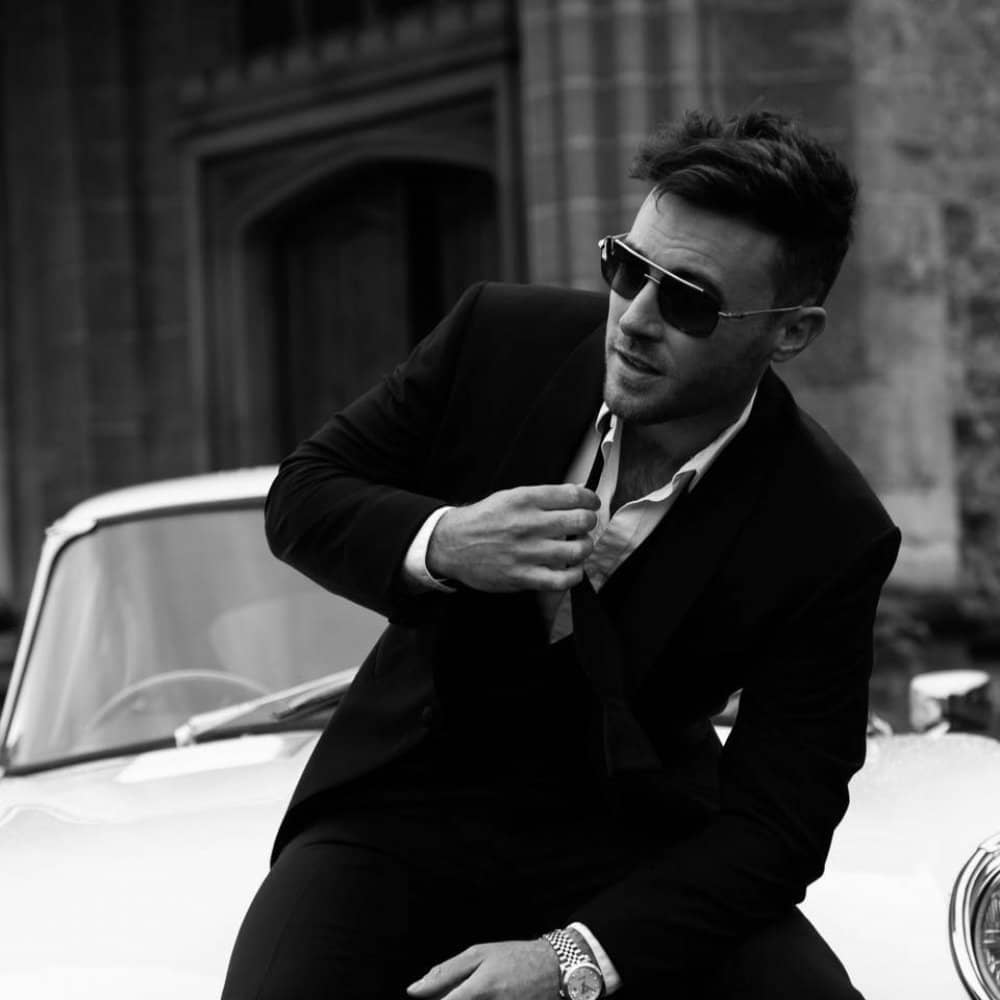Nathan Carter events