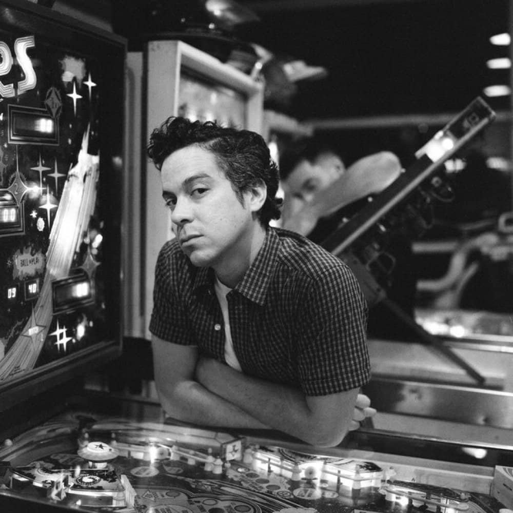 M. Ward events