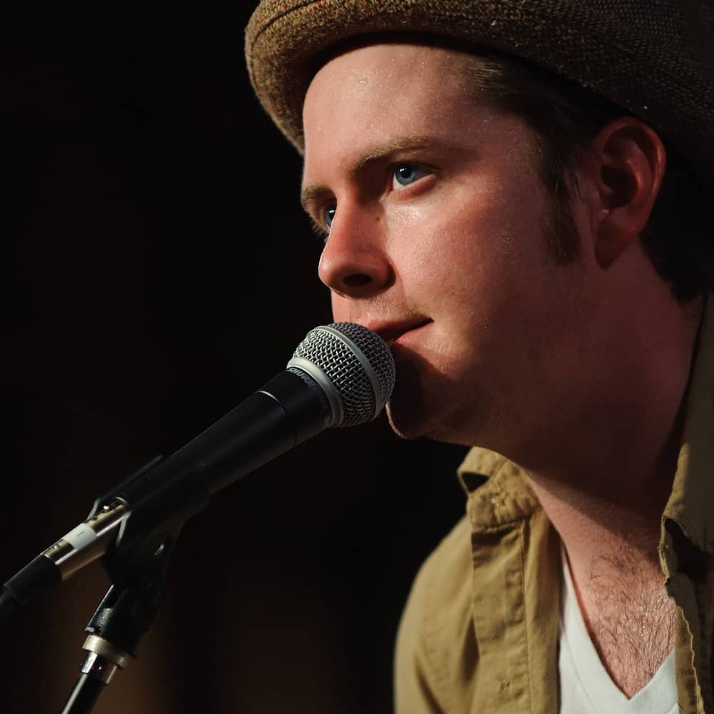John Fullbright events