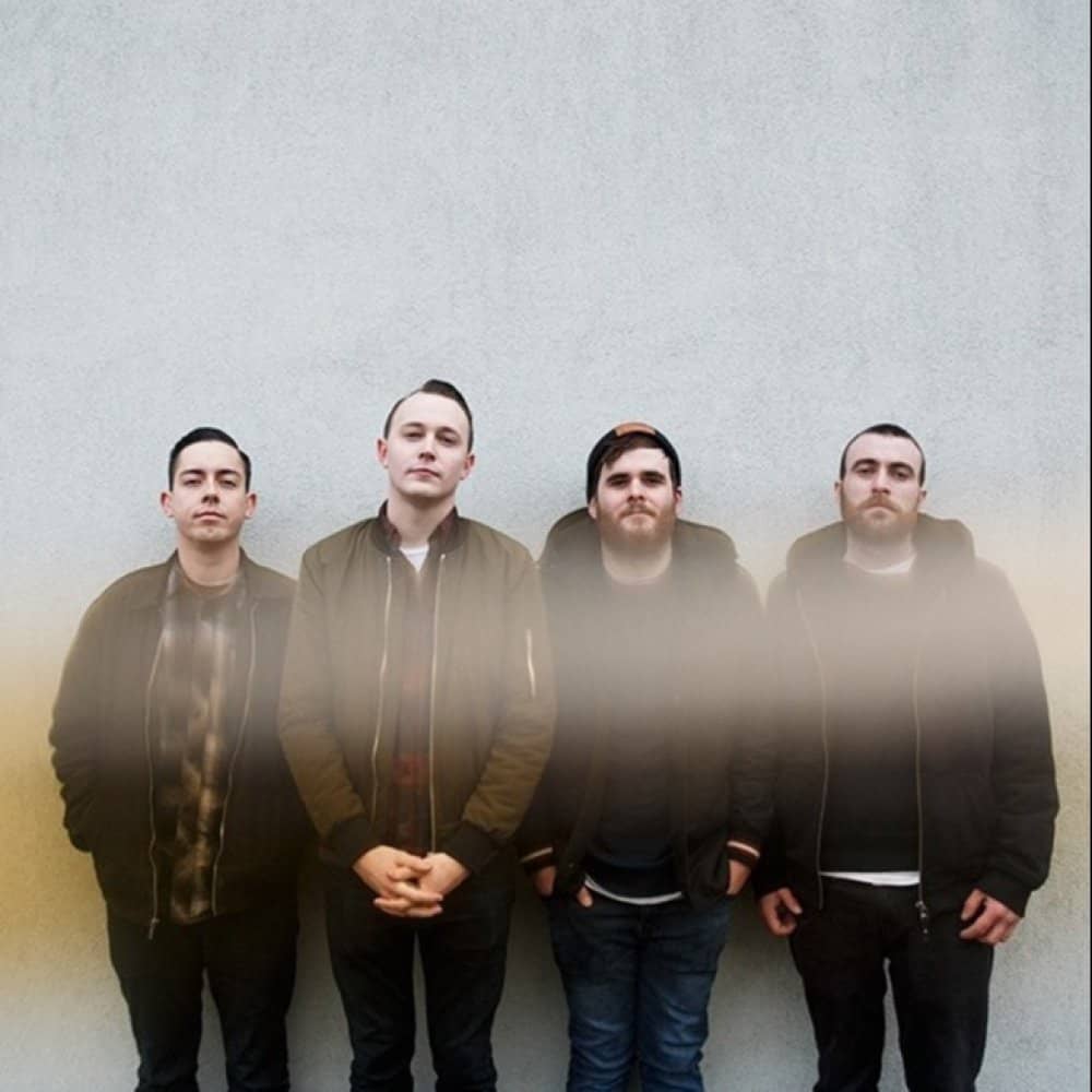 The Flatliners events