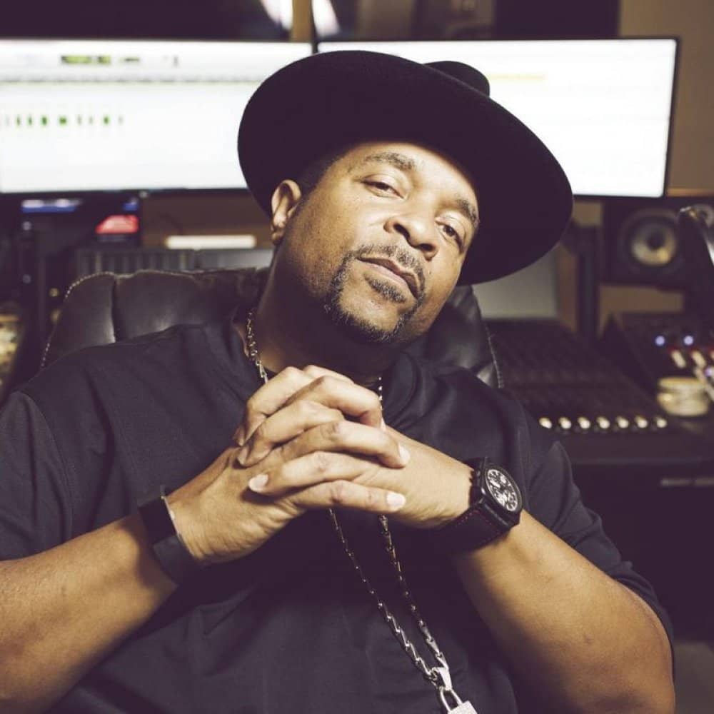 Sir Mix-a-Lot events