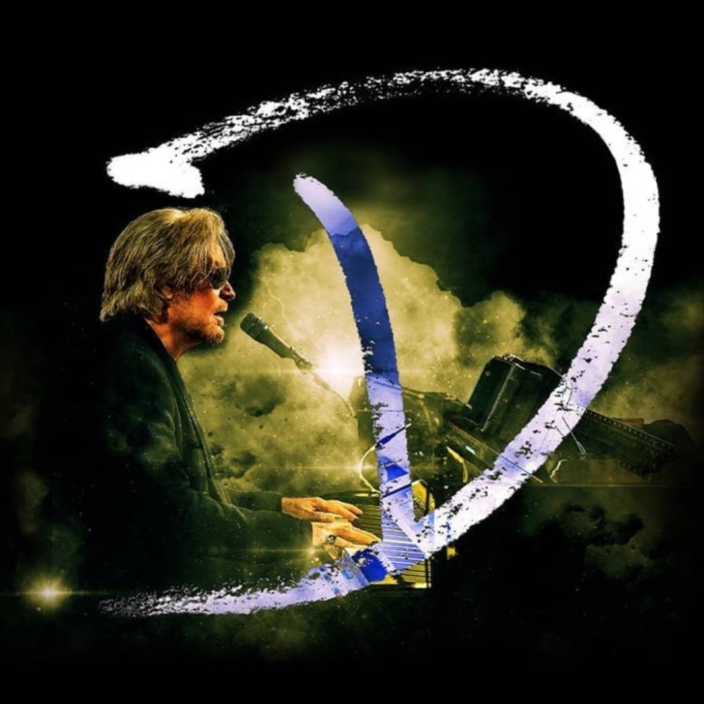 Daryl Hall events