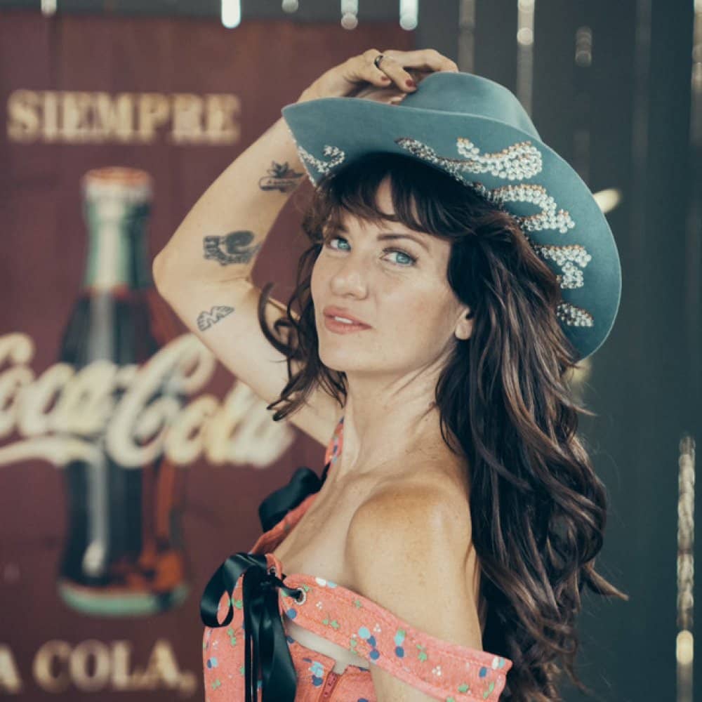 Nikki Lane events