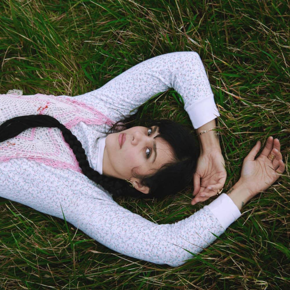 Bat for Lashes events