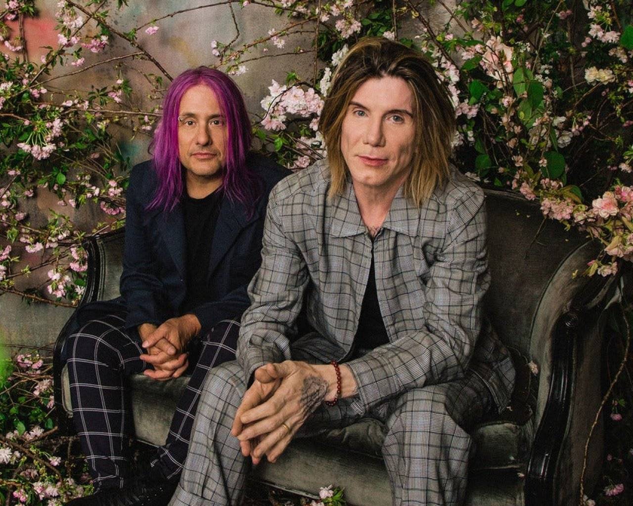 Goo Goo Dolls events