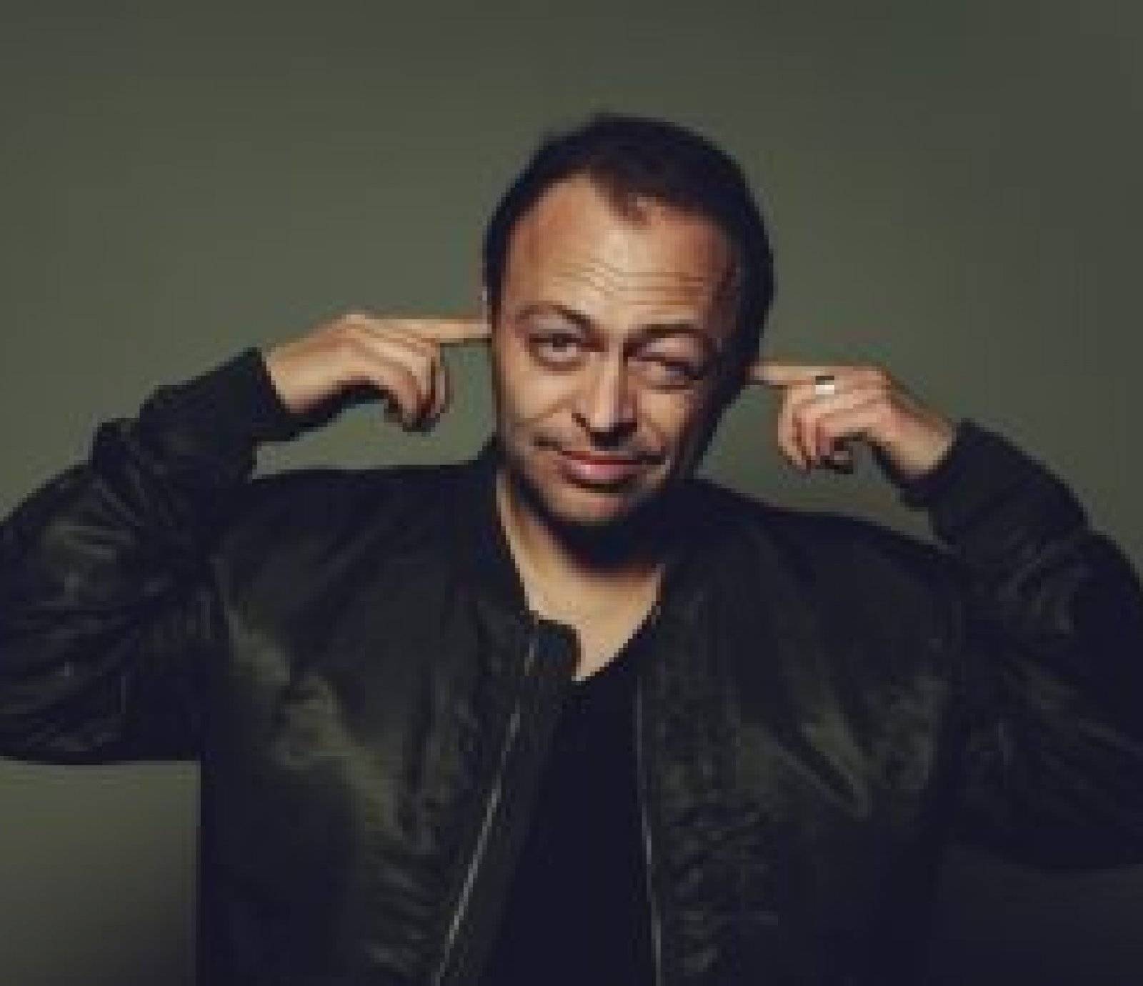 Rainer Trüby events