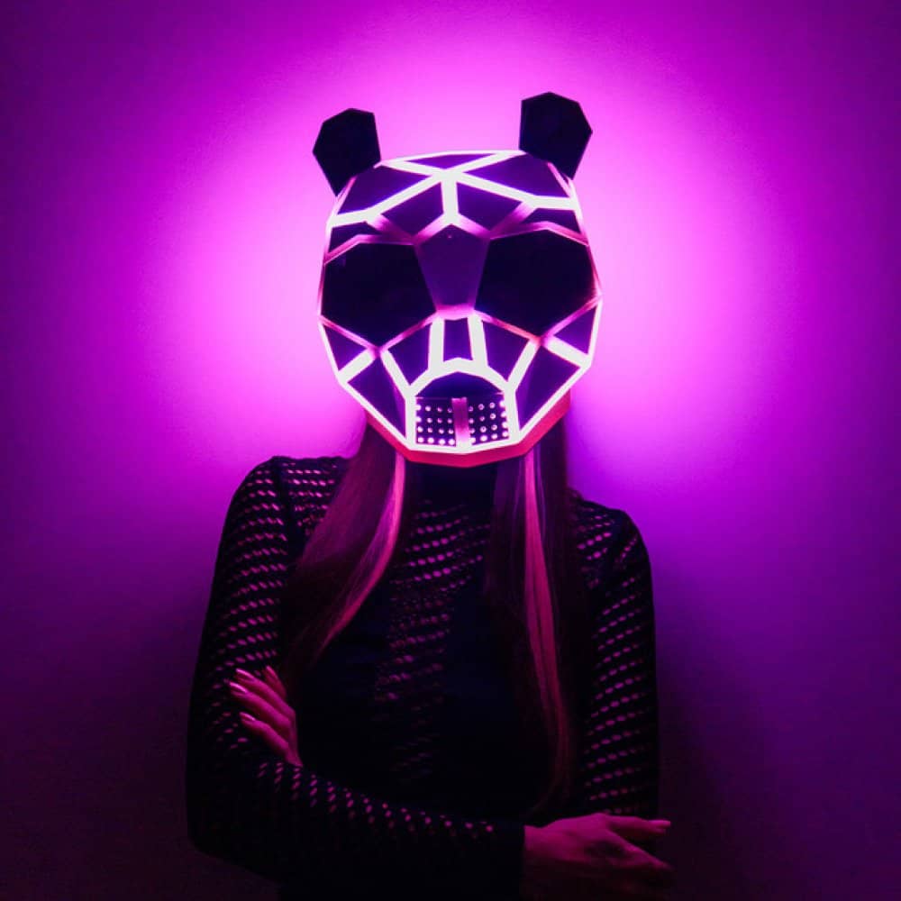 Pink Panda events