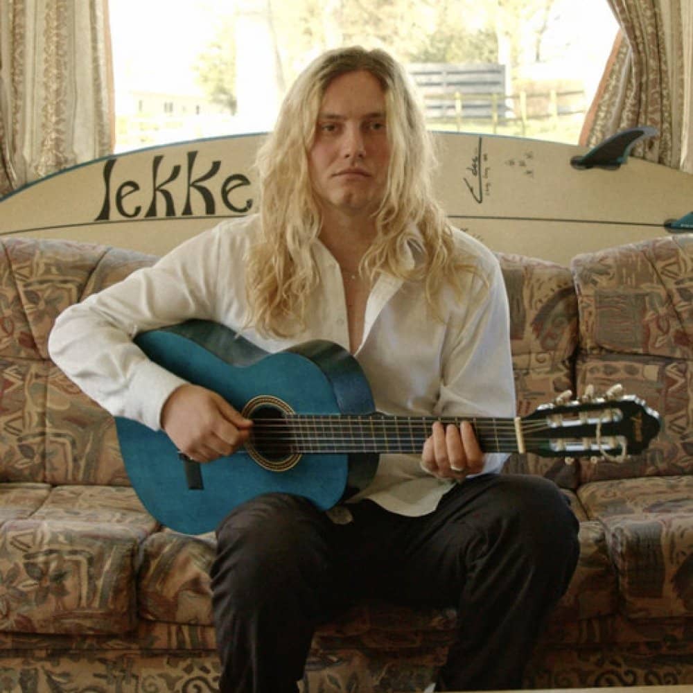Casey Lowery events