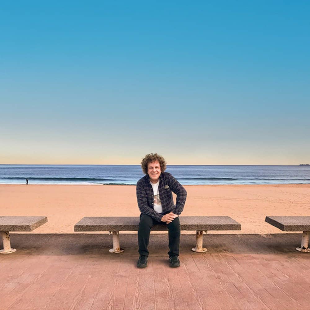 Leo Sayer events