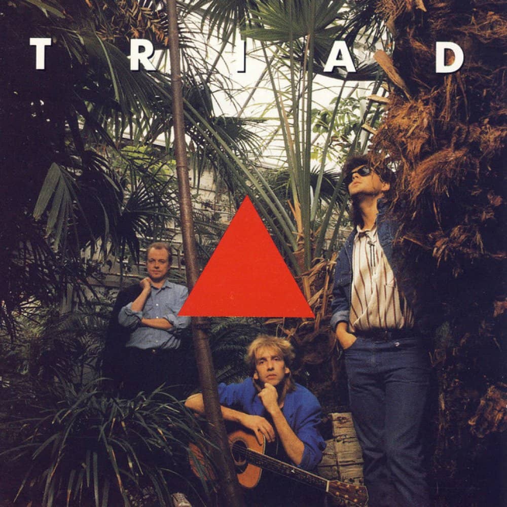 Triad (Es) events