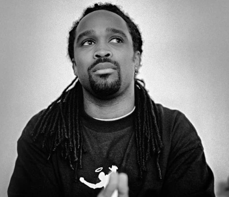 DJ Spinna events