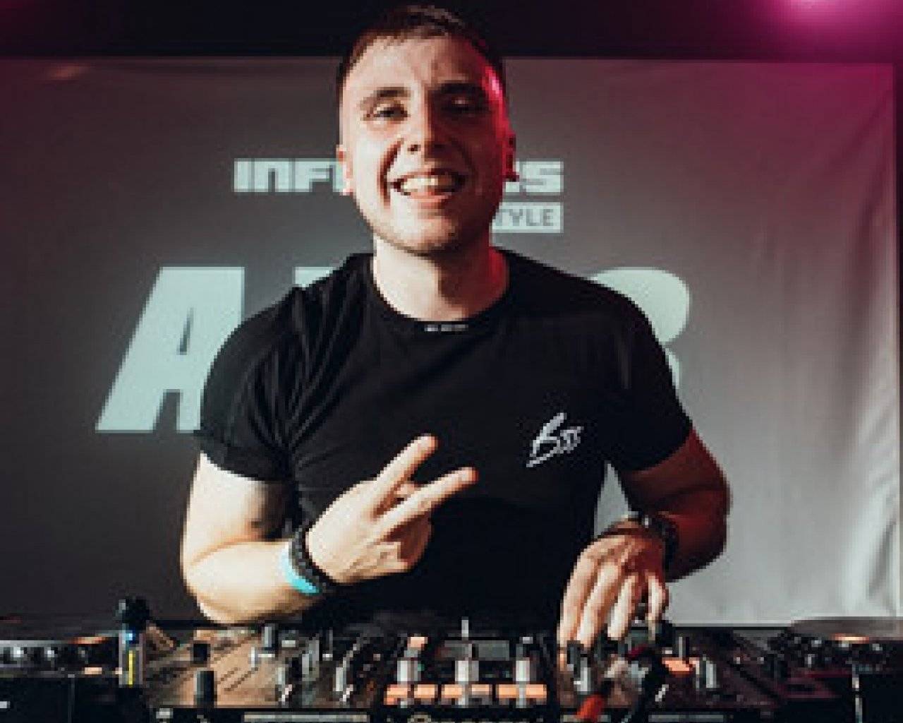 Avi8 events
