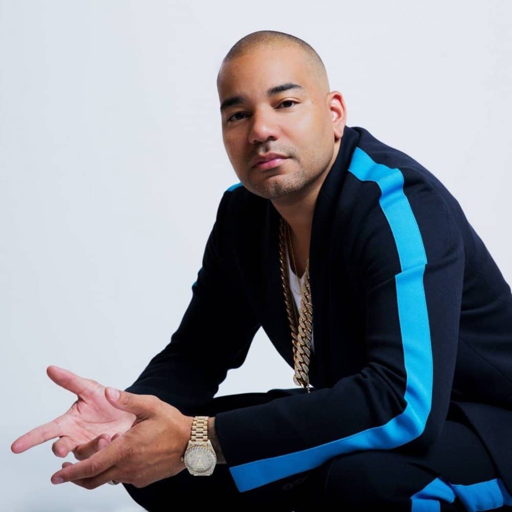 DJ Envy events