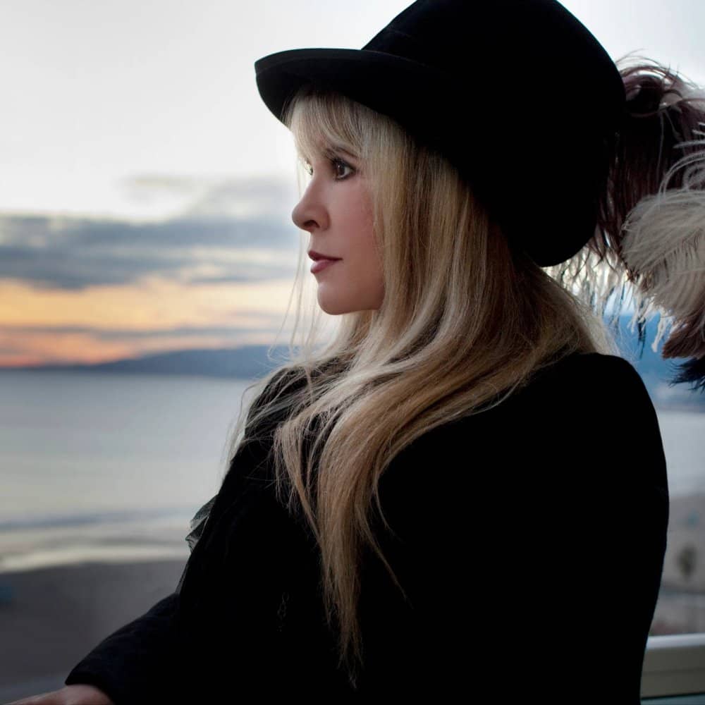Stevie Nicks events