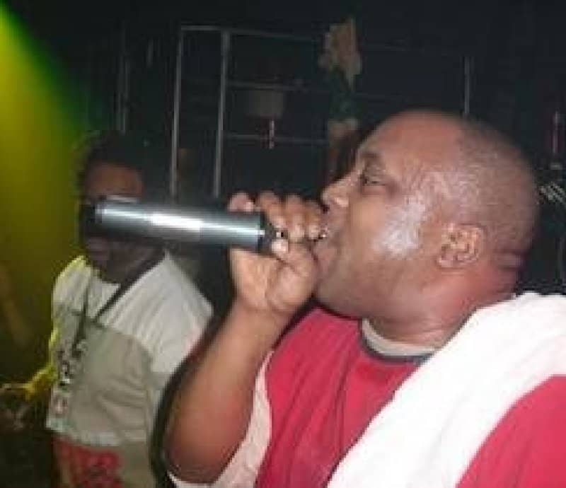 Fatman D events