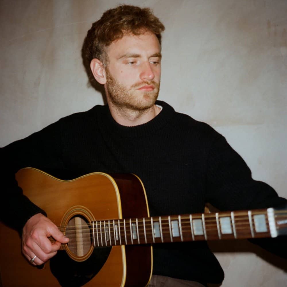 Tom Misch events