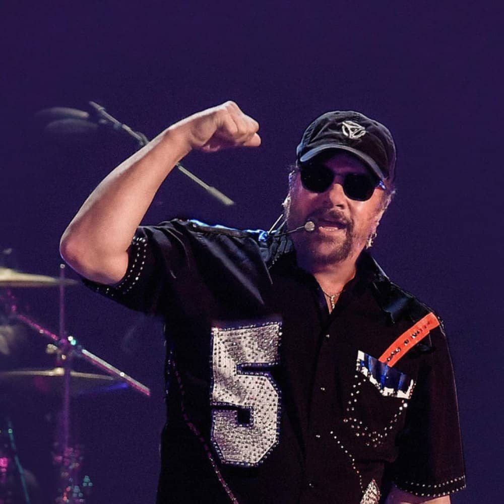 KC and the Sunshine Band events