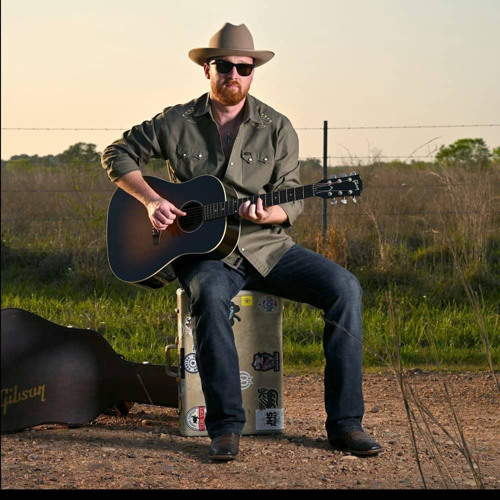 Zachary Grant events