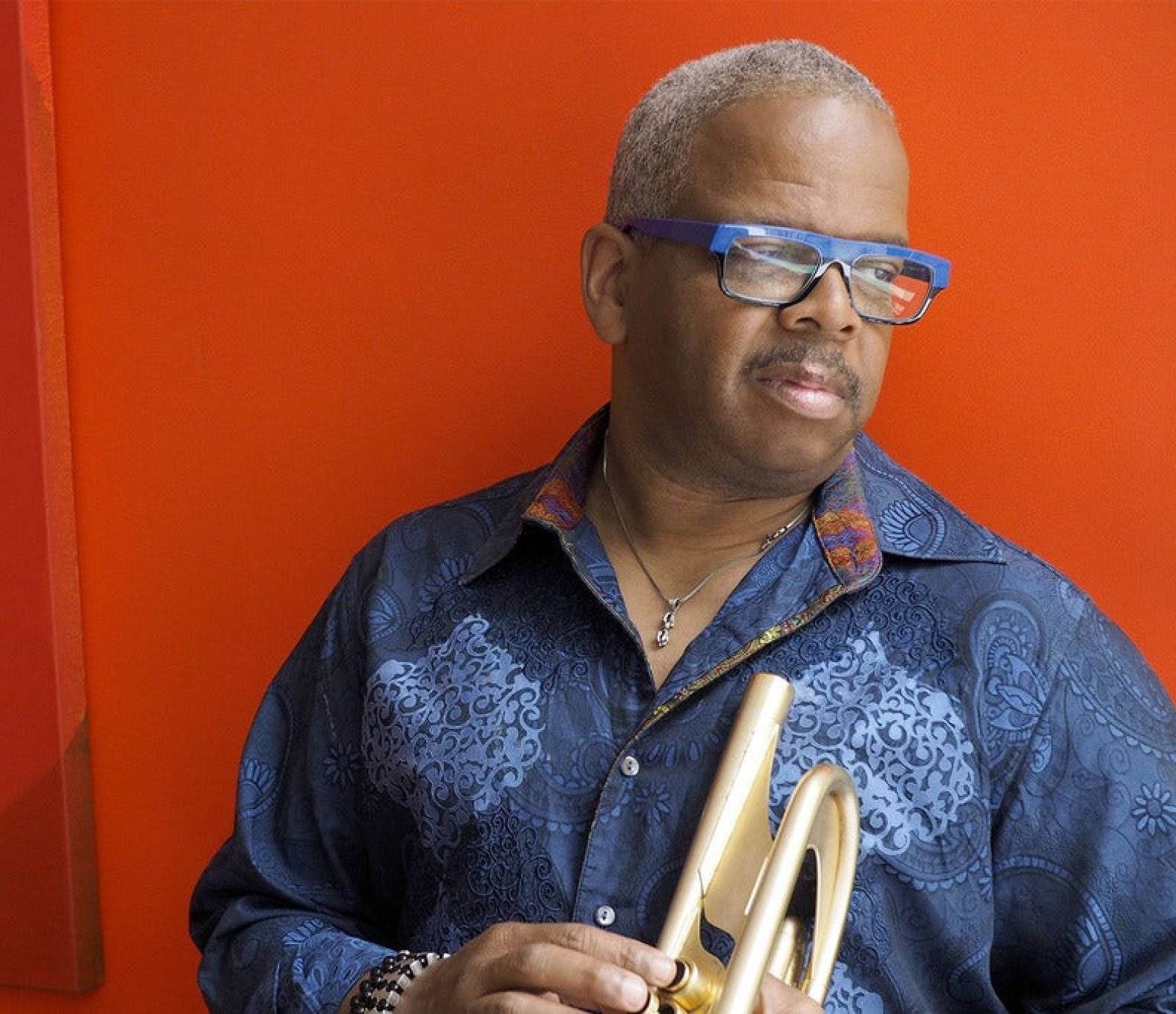 Terence Blanchard events