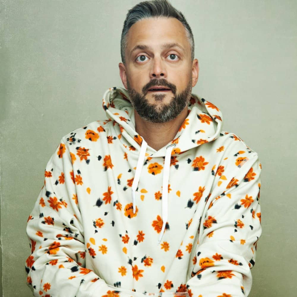 Nate Bargatze events
