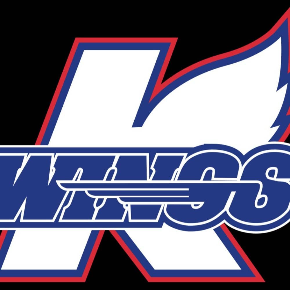 Kalamazoo Wings events