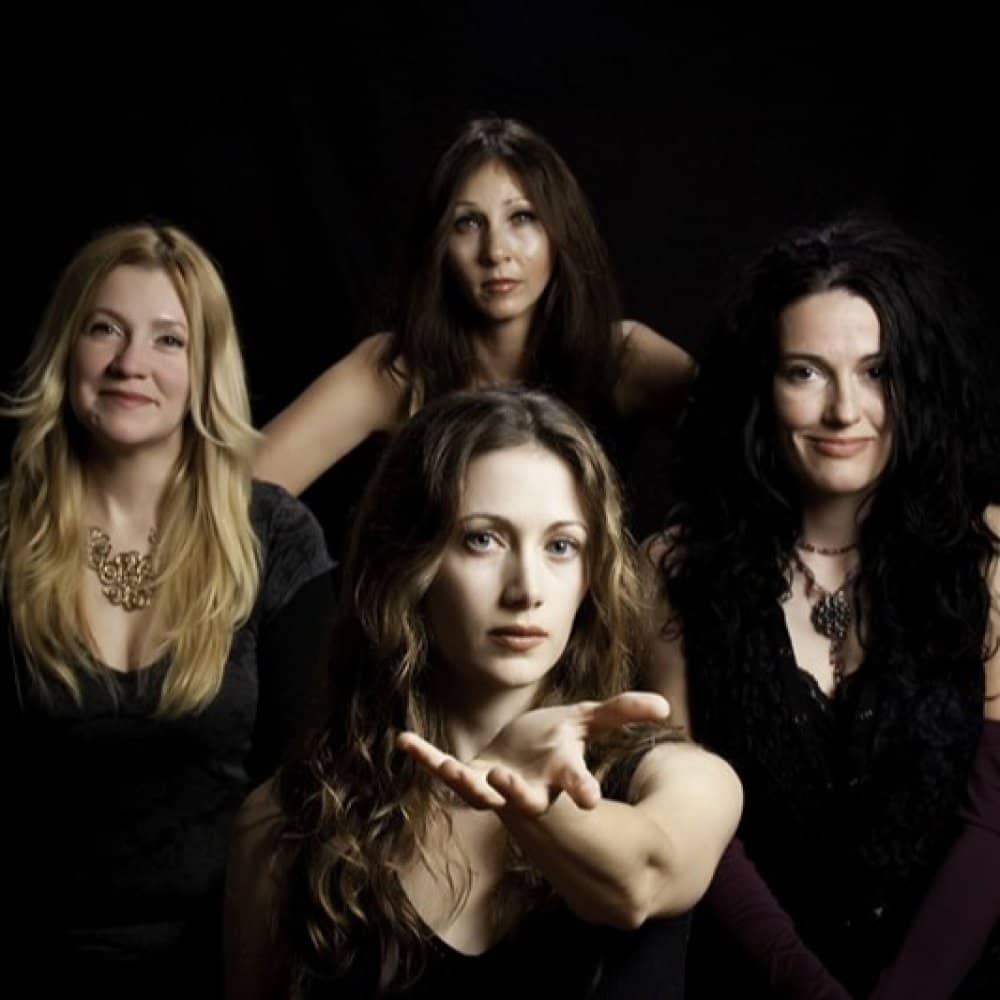 Zepparella events