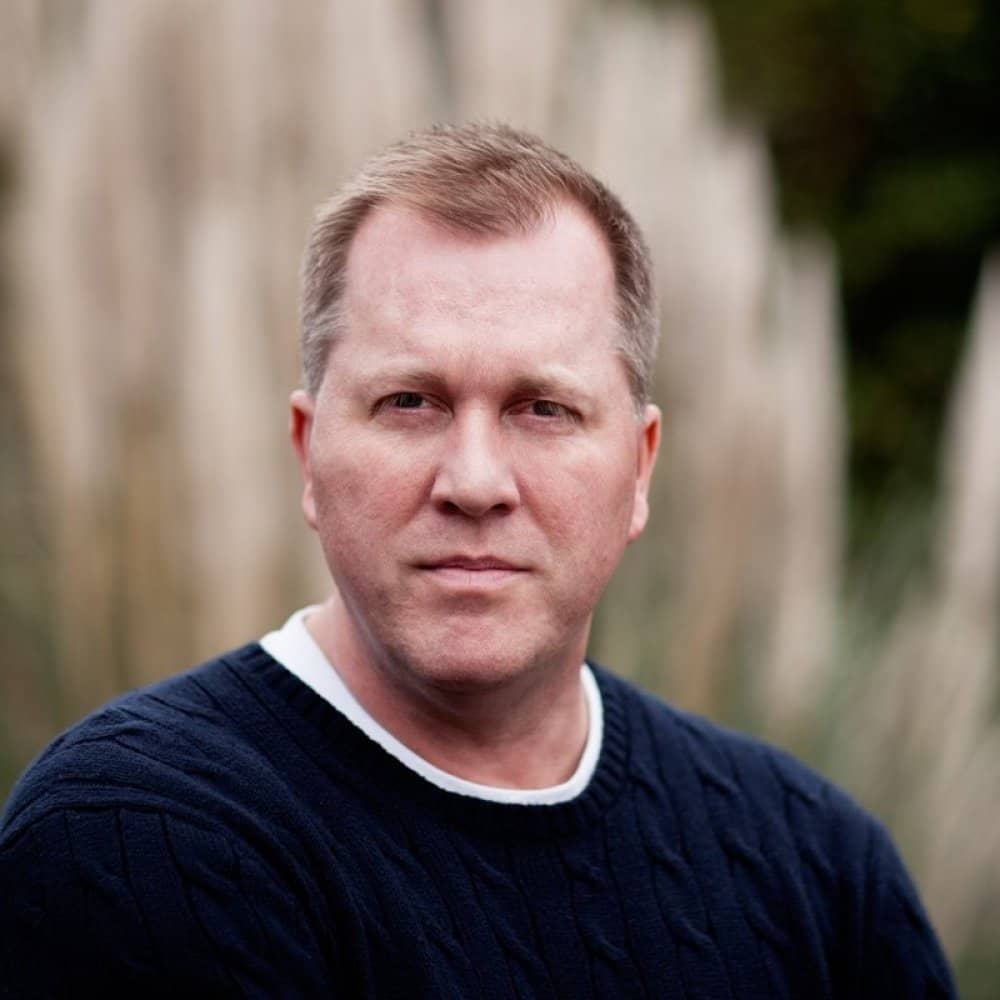 Tony Stockwell events