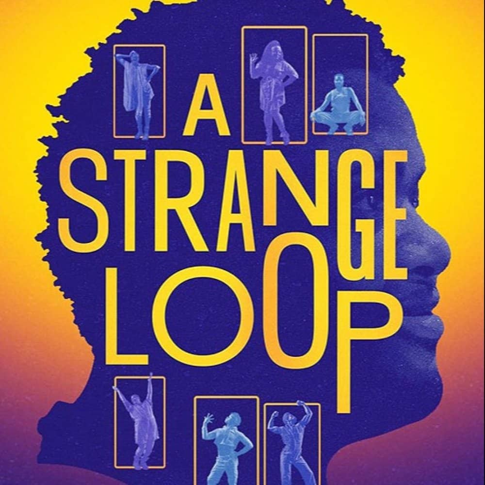 A Strange Loop events
