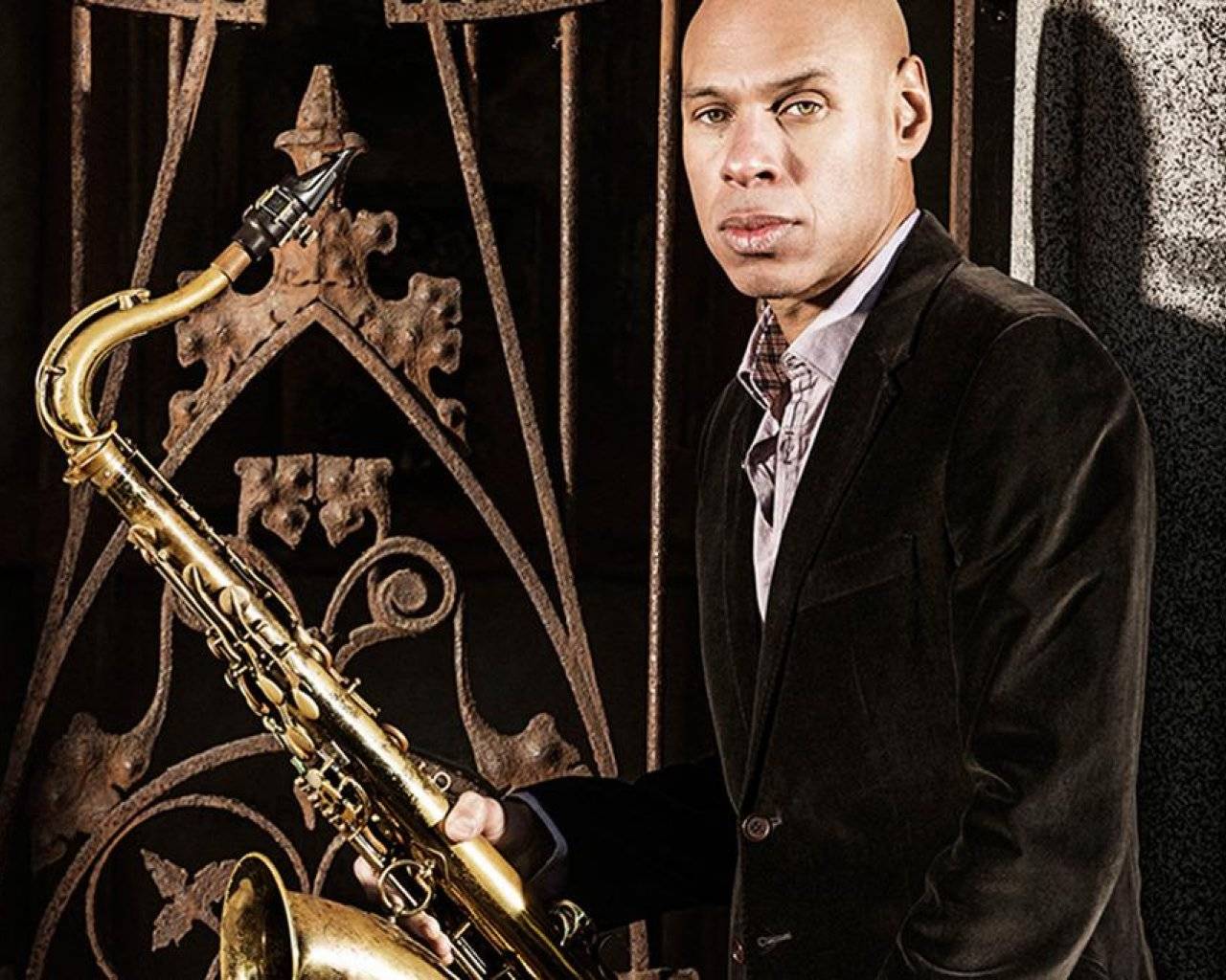Joshua Redman events