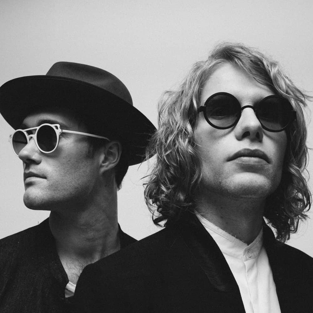 Bob Moses events
