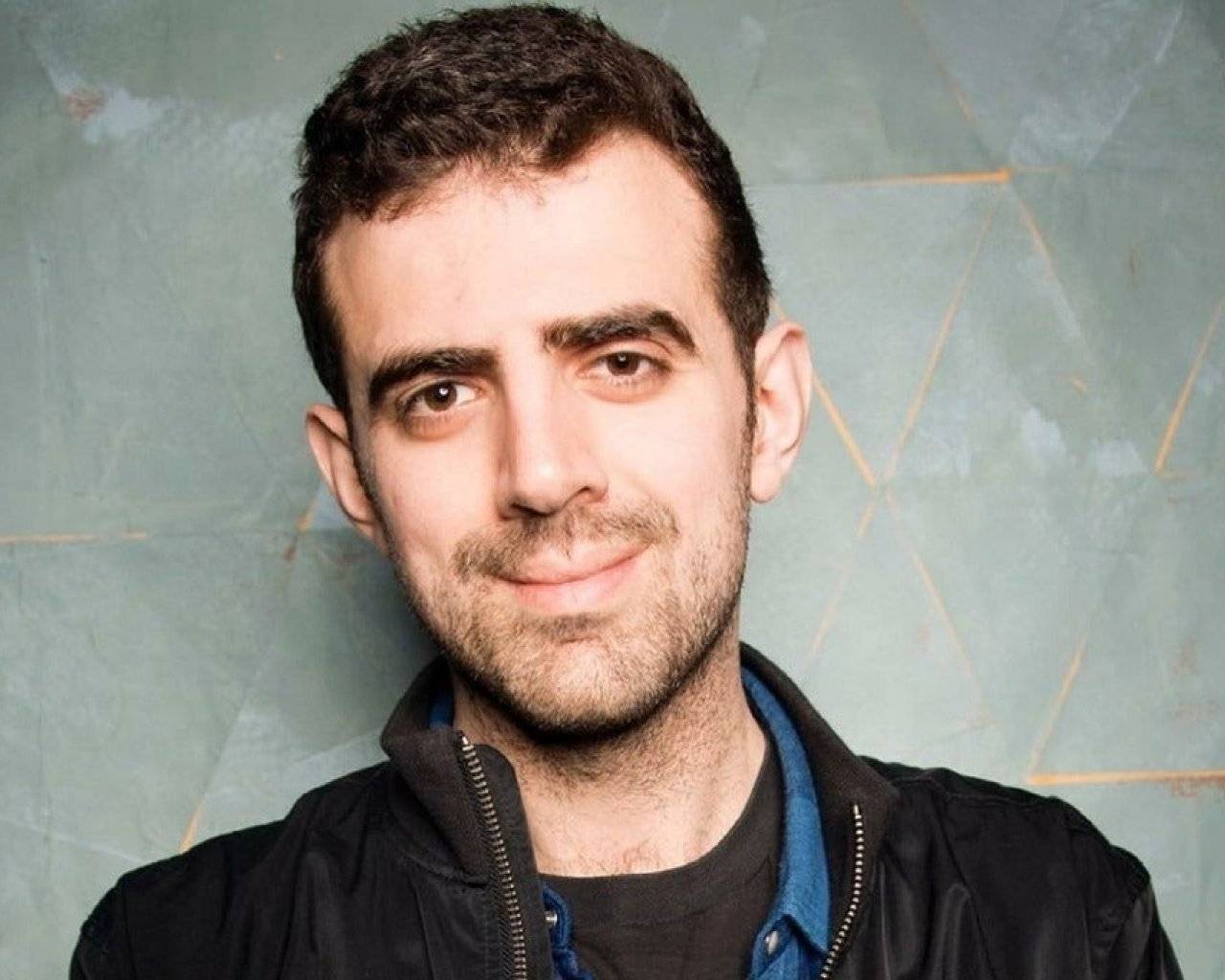 Sam Morril events