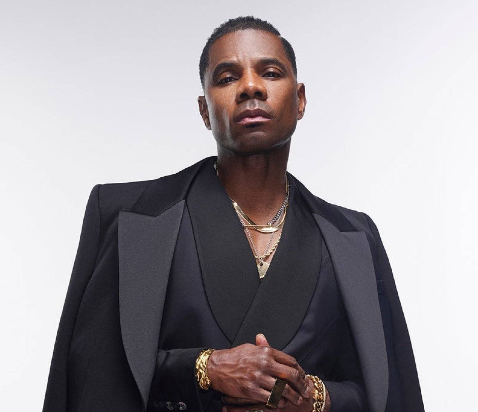 Kirk Franklin events