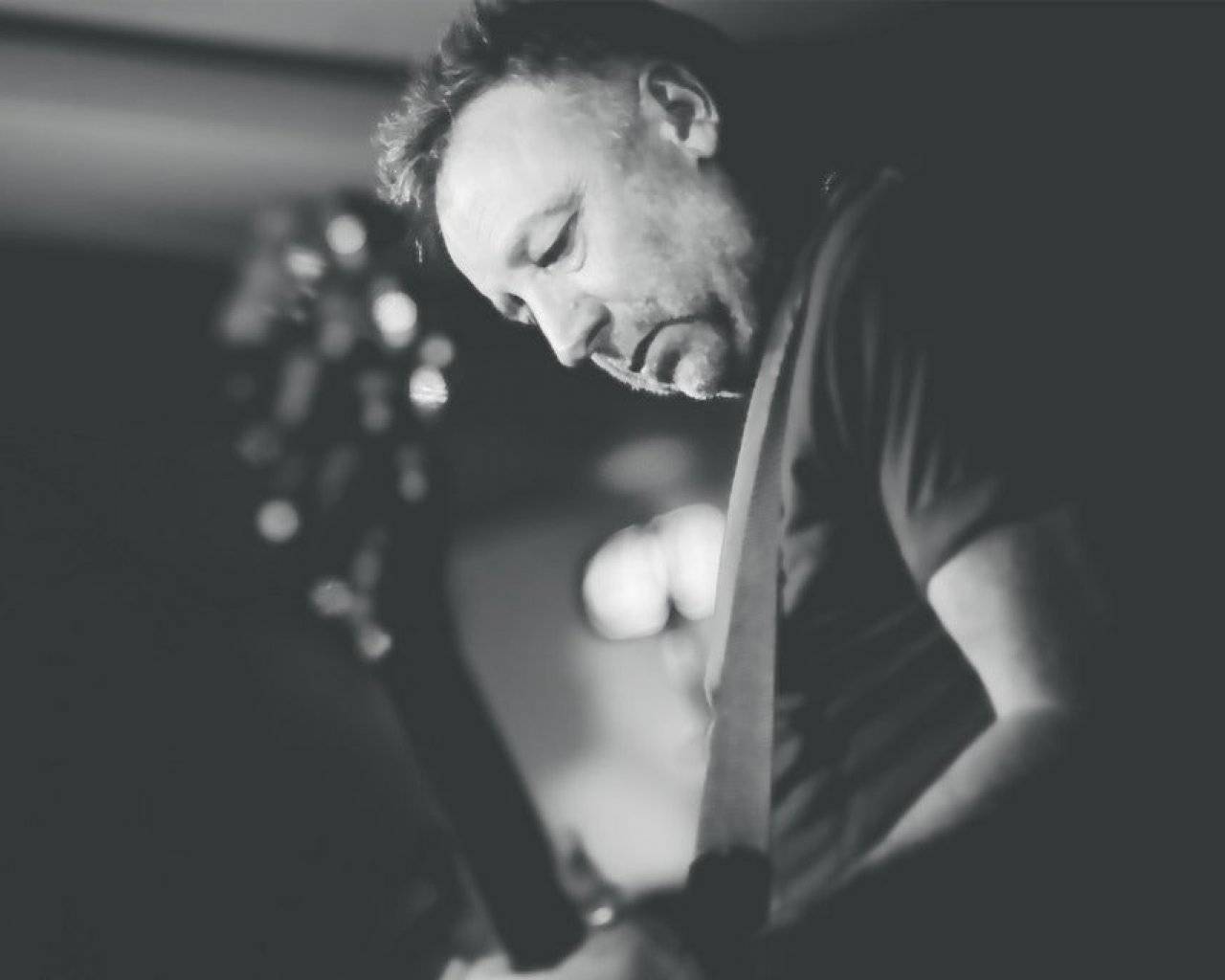 Peter Hook events