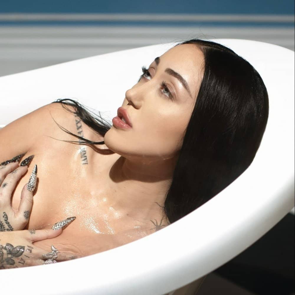 Noah Cyrus events