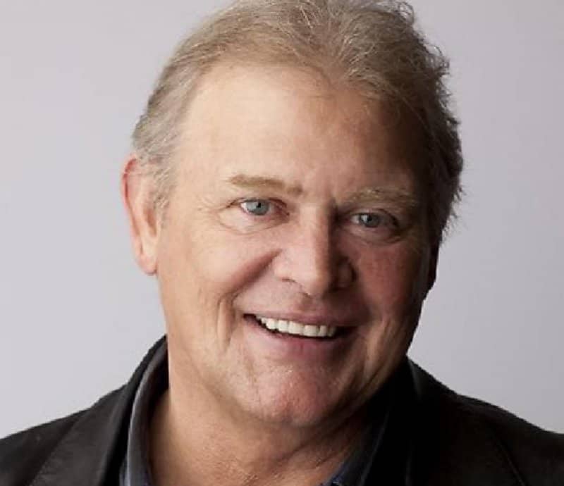 John Farnham events