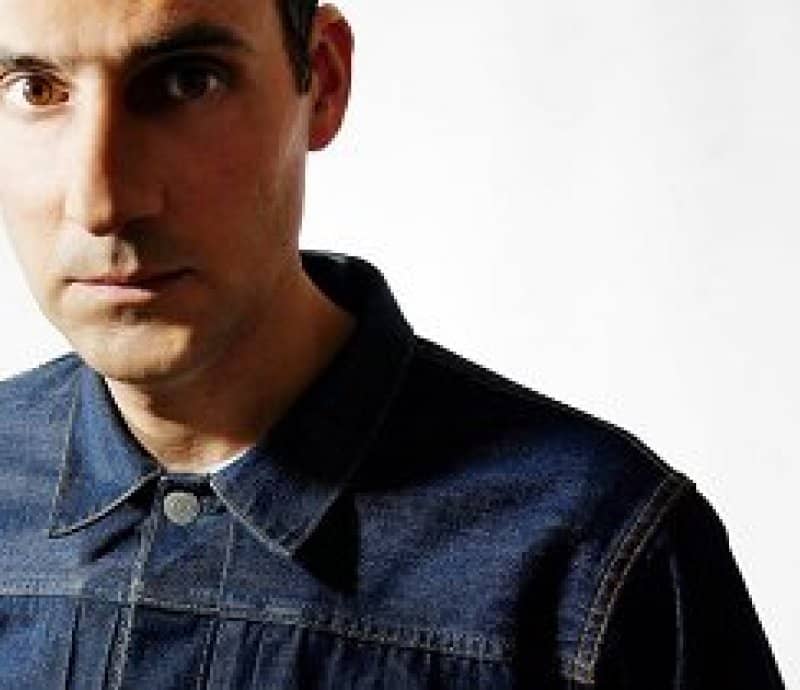Seamus Haji events