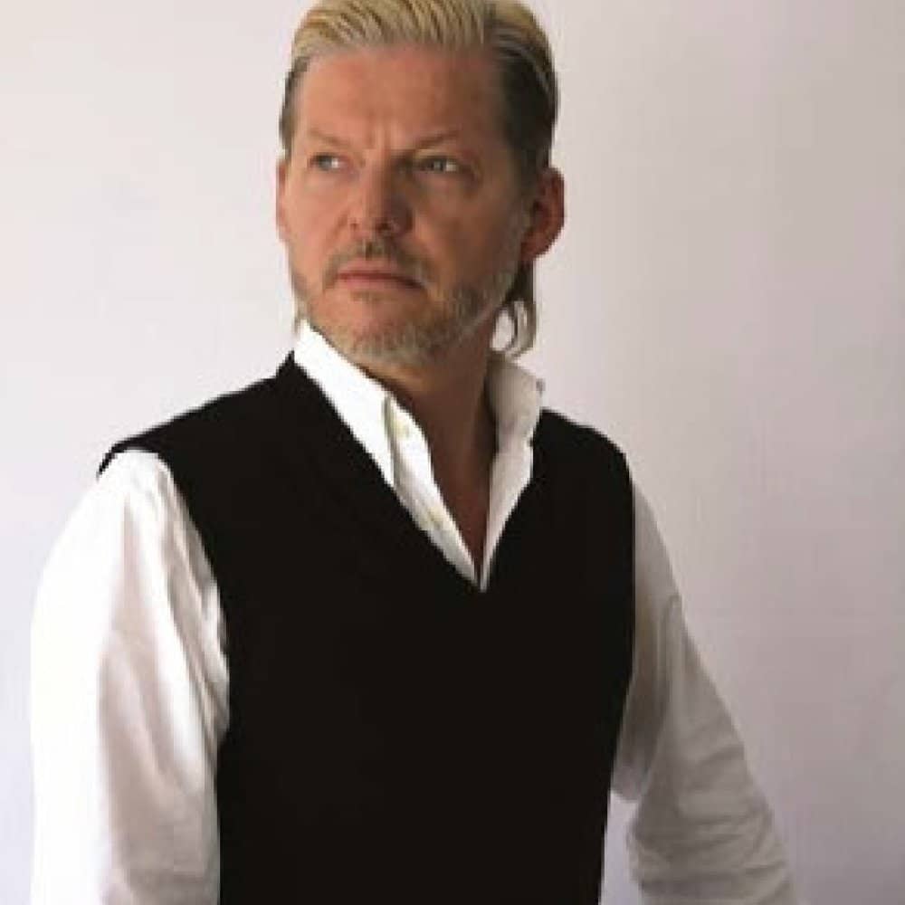 Wolfgang Voigt events