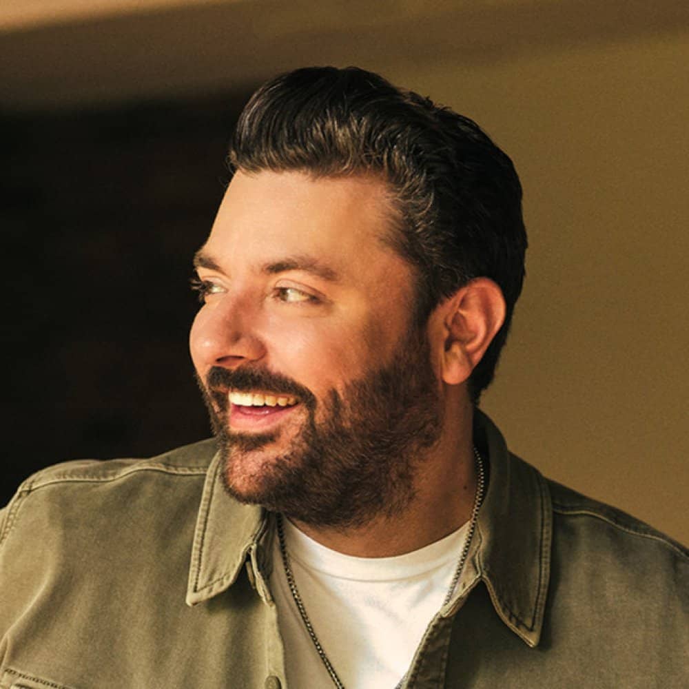 Chris Young events
