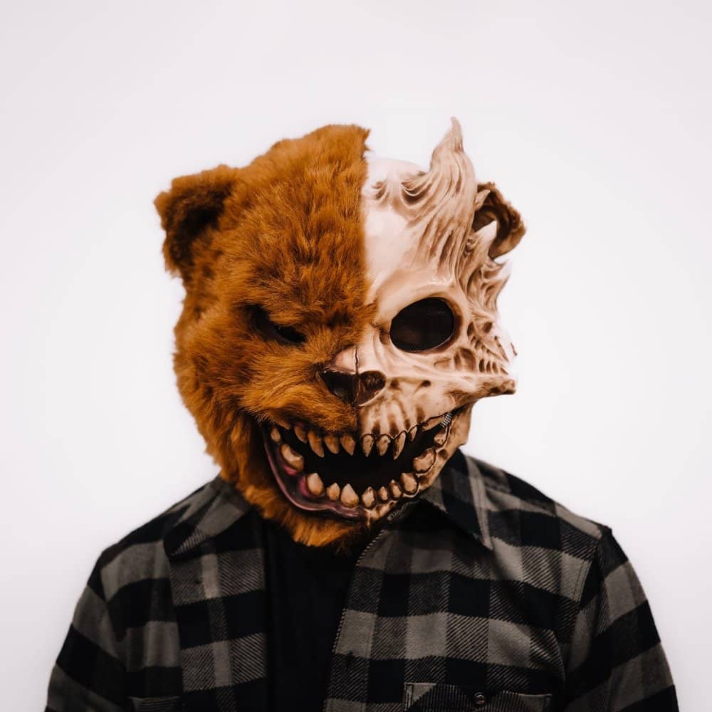 Bear Grillz events