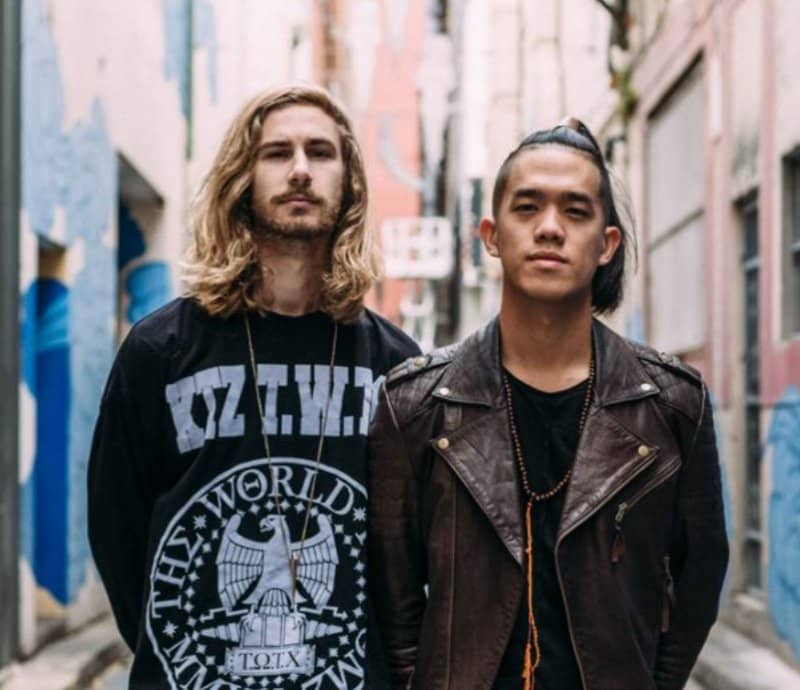 SLUMBERJACK events