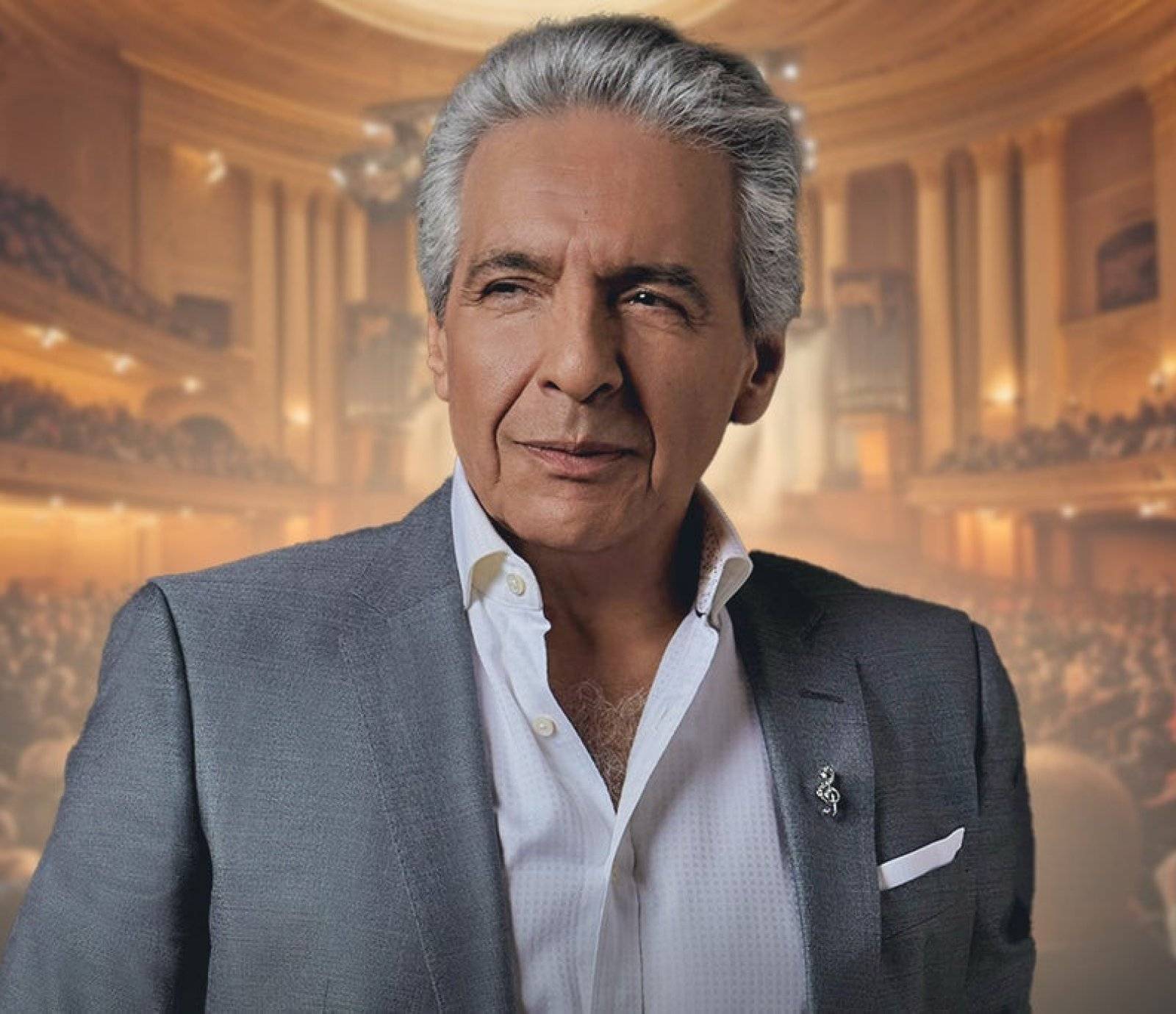 Faramarz Aslani events