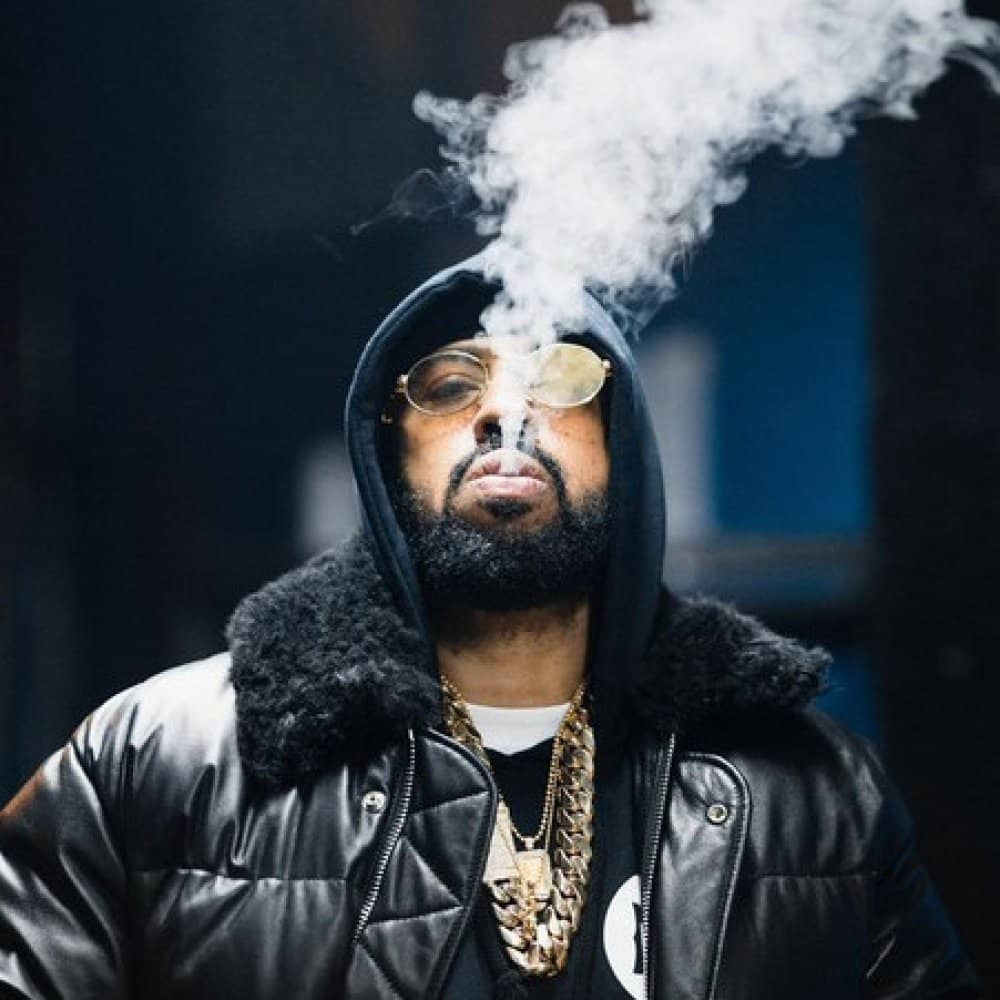 Roc Marciano events