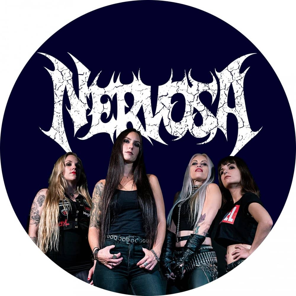 Nervosa events