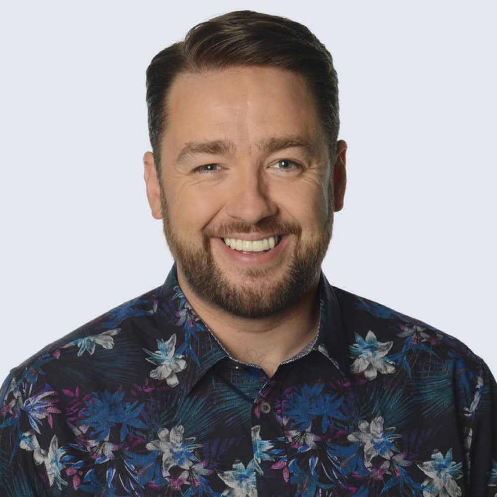Jason Manford events