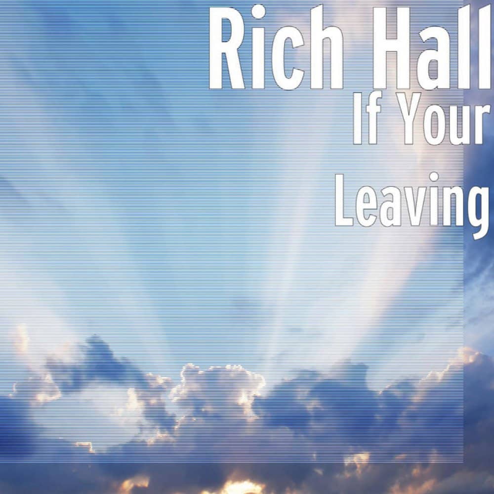 Rich Hall events