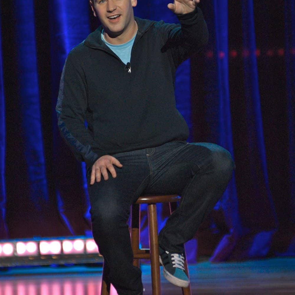 Mike Birbiglia events