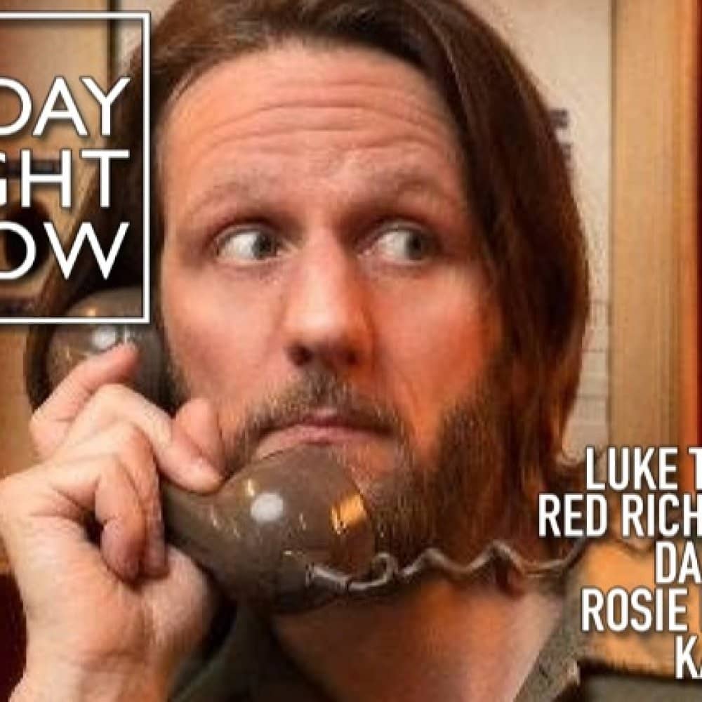 The Friday Night Show events